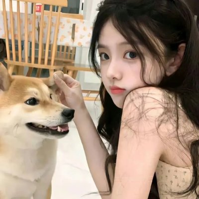 霸王贵妃