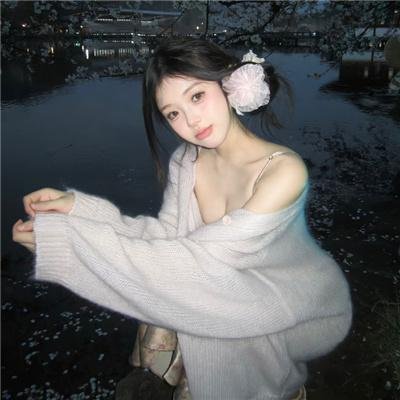 蔚蓝深海