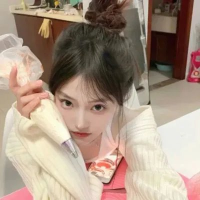 一个女孩的故事