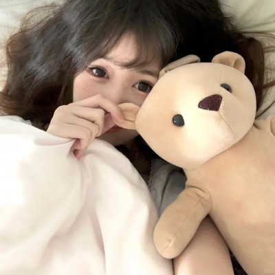 女魔终结者
