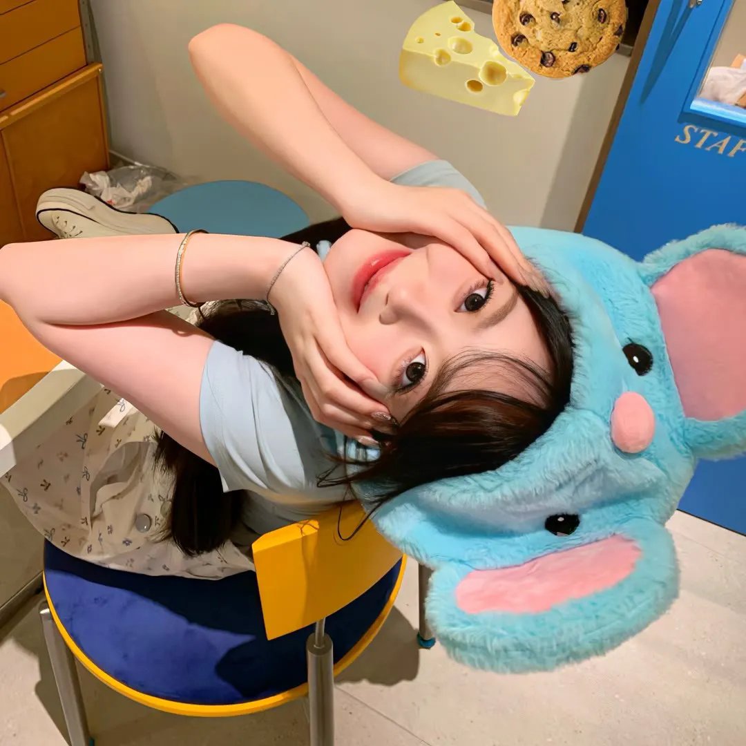 依然如是